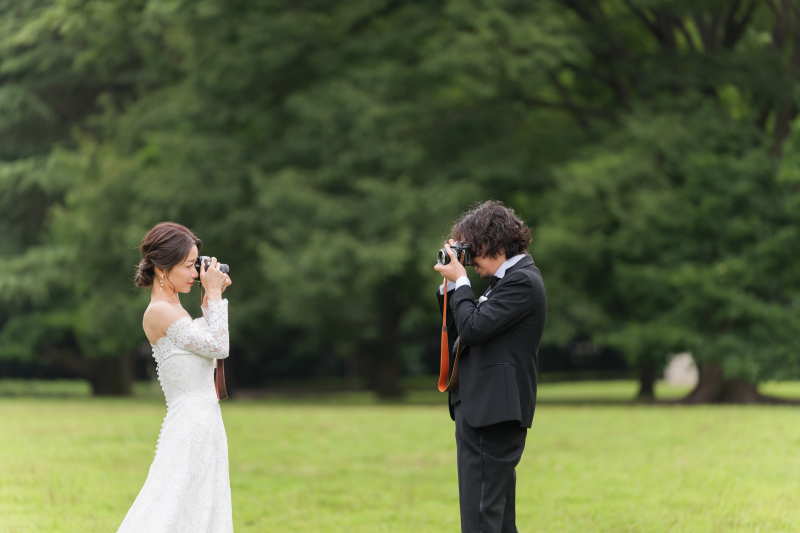 のんびりふたり時間