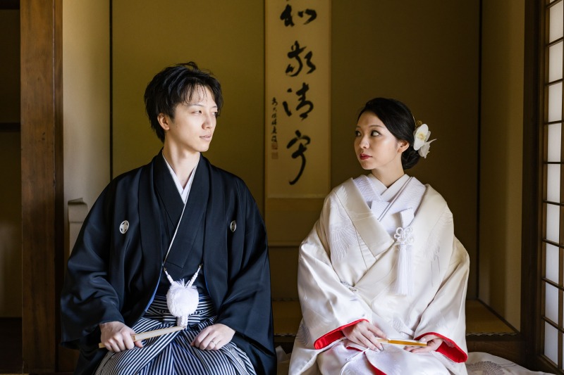 語らぬ会話の魅力