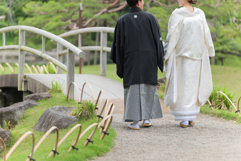 はじまりの一歩