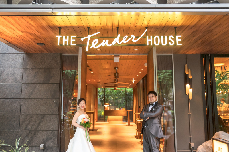 メインエントランス