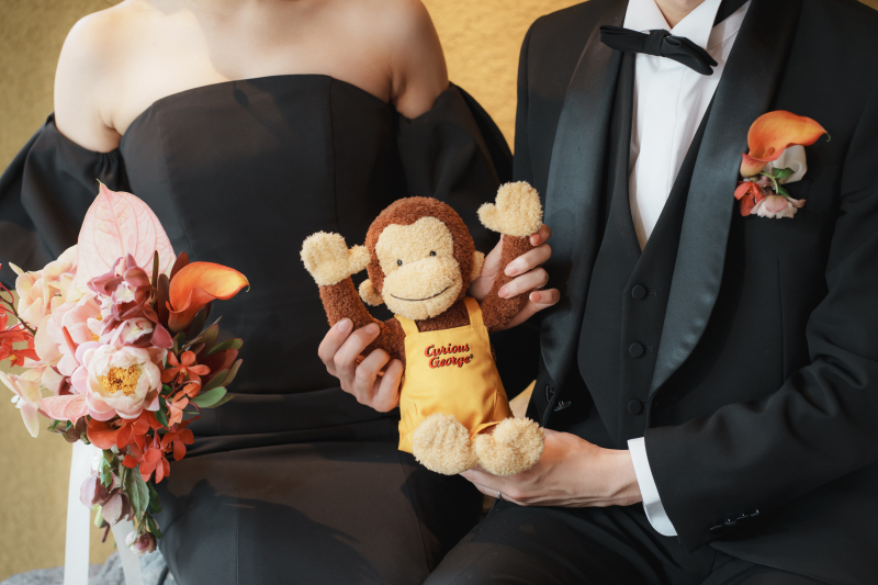 STYLE＋東京_カラードレスが豊富