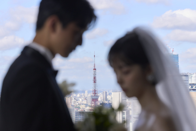 クオリティの高いフォトウェディングを実現