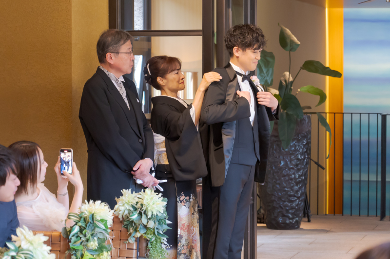 STYLE+東京_挙式ができる