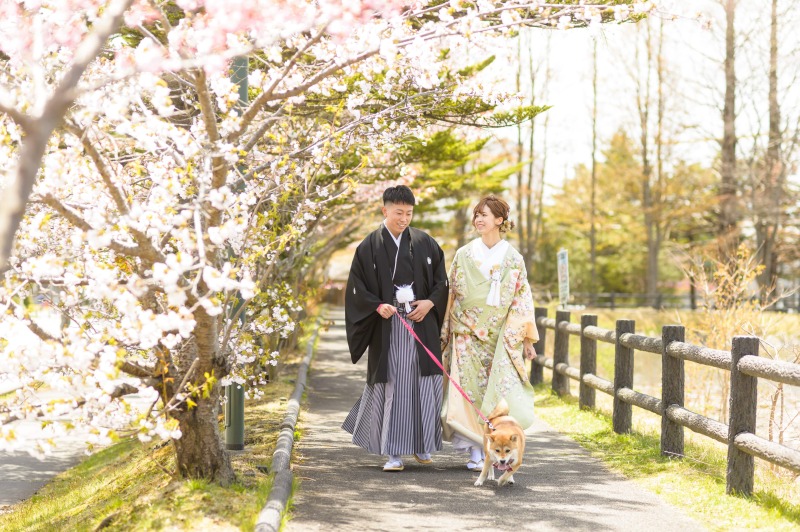 ペットも大切な家族の一員