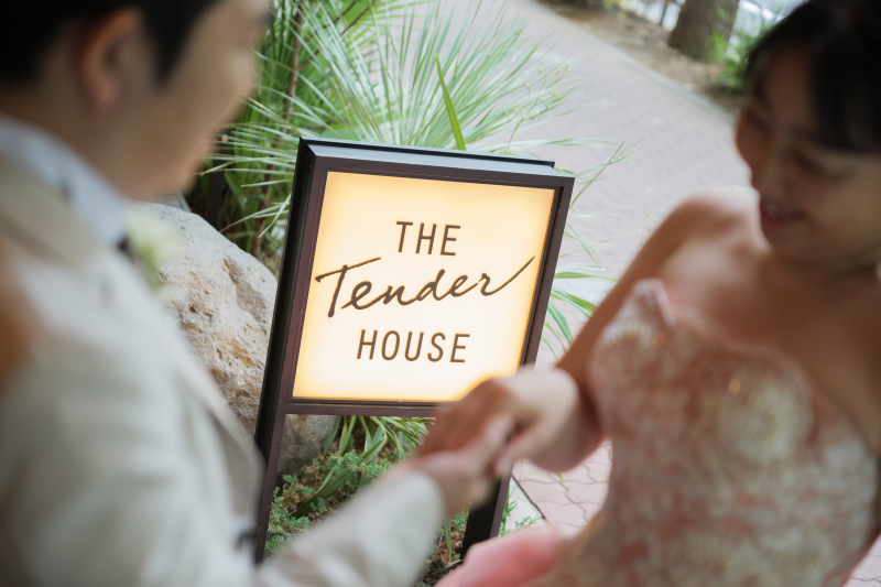 STYLE＋東京_カラードレスが豊富