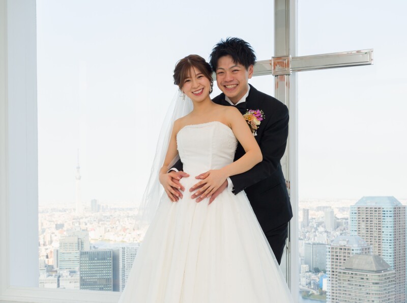 STYLE+東京_マタニティフォトの撮影ができる