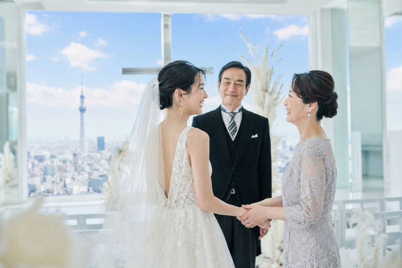 STYLE+東京_チャペルで撮影できる