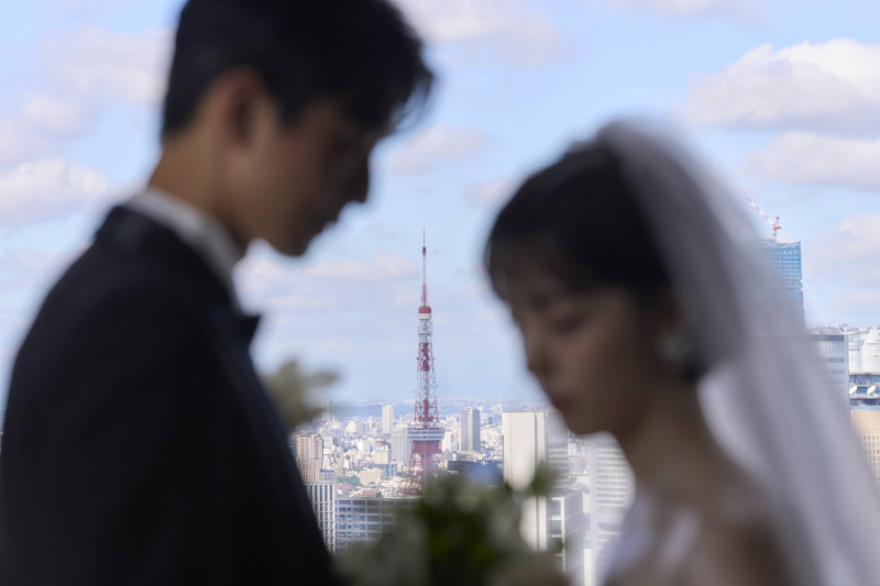 STYLE＋東京_会食ができる