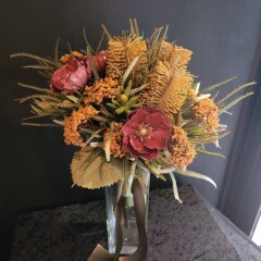 生花ブーケ