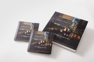 ギフトアルバム(2冊セット)