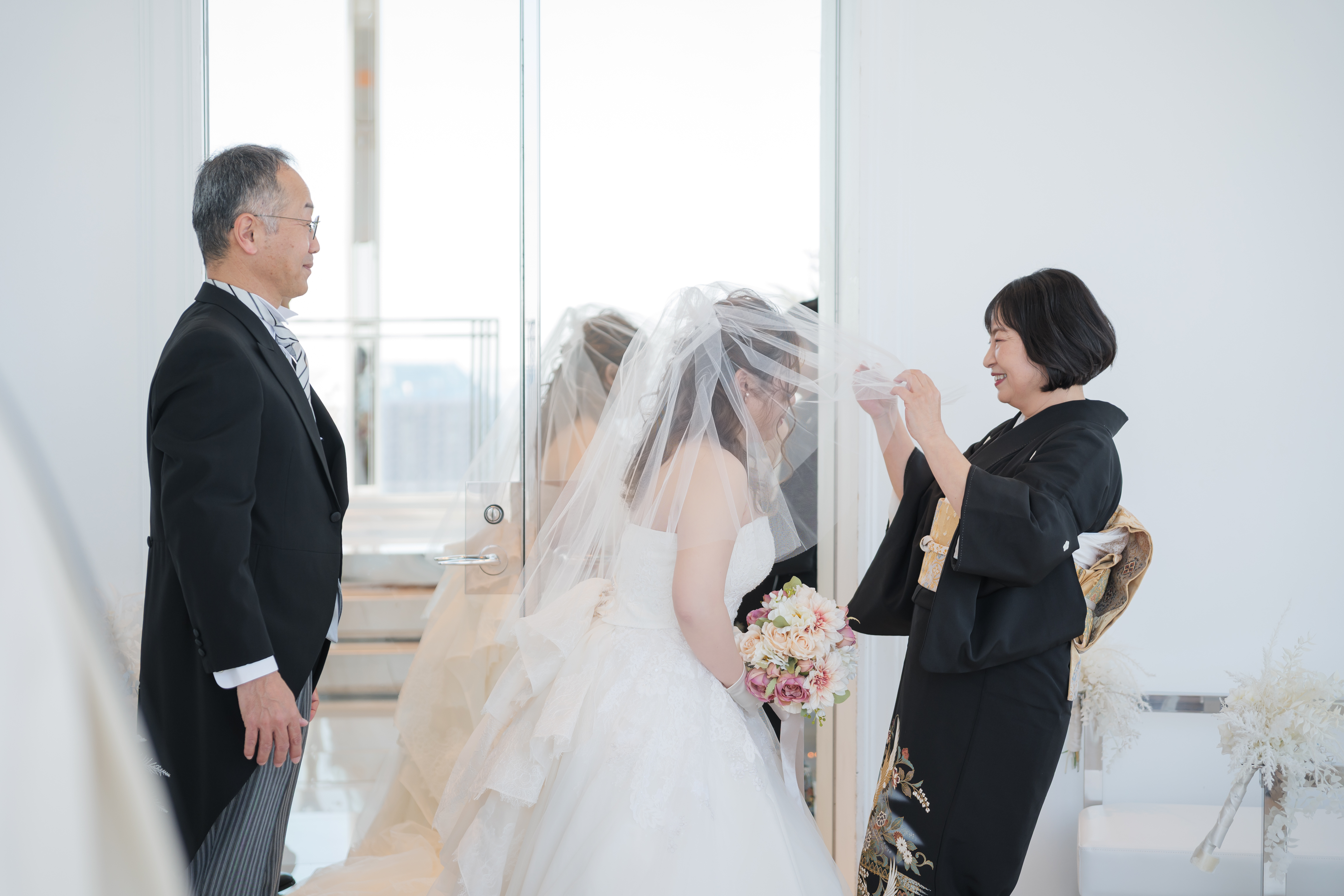 Point1 多彩な撮影シーン