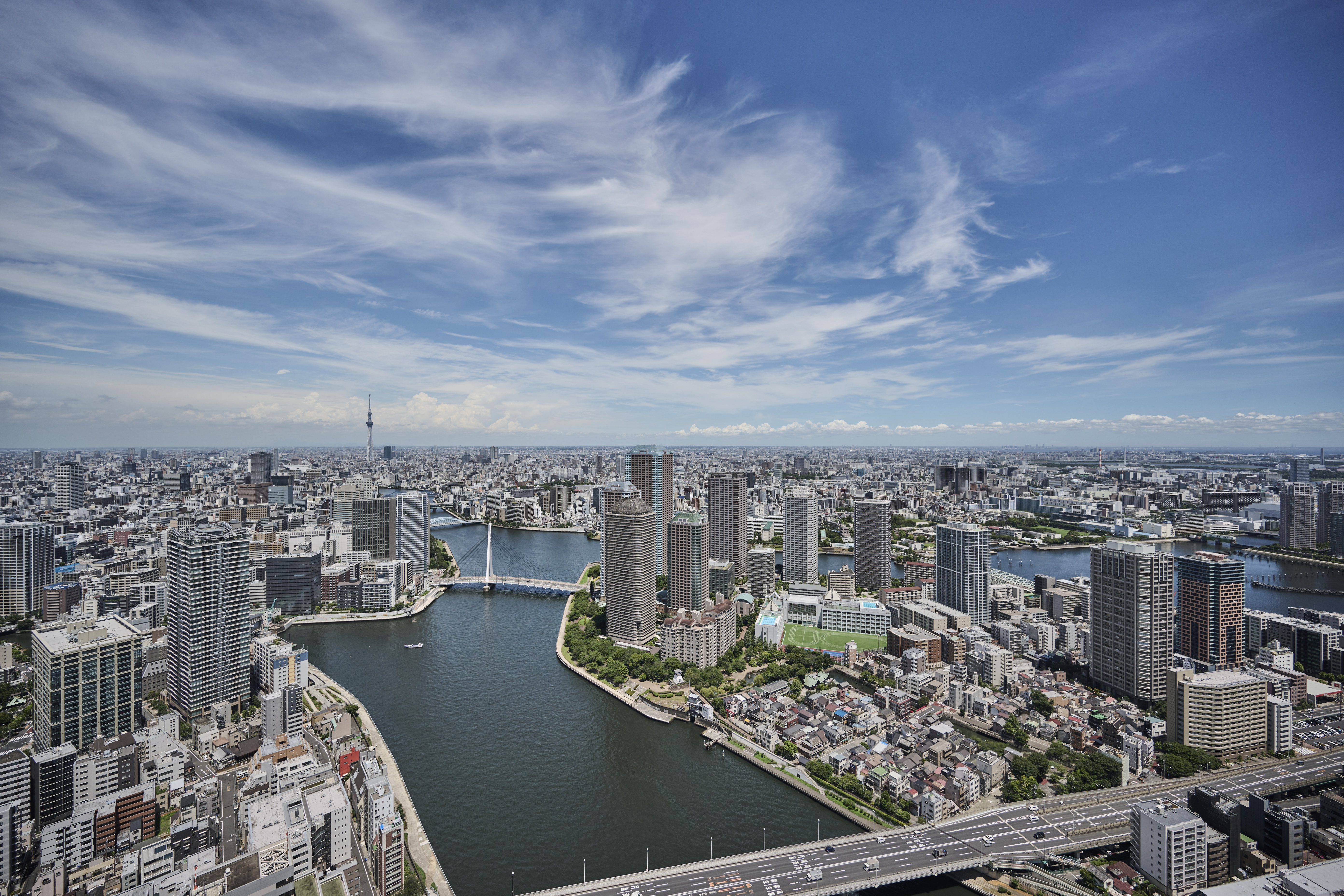 Point1 多彩な撮影シーン