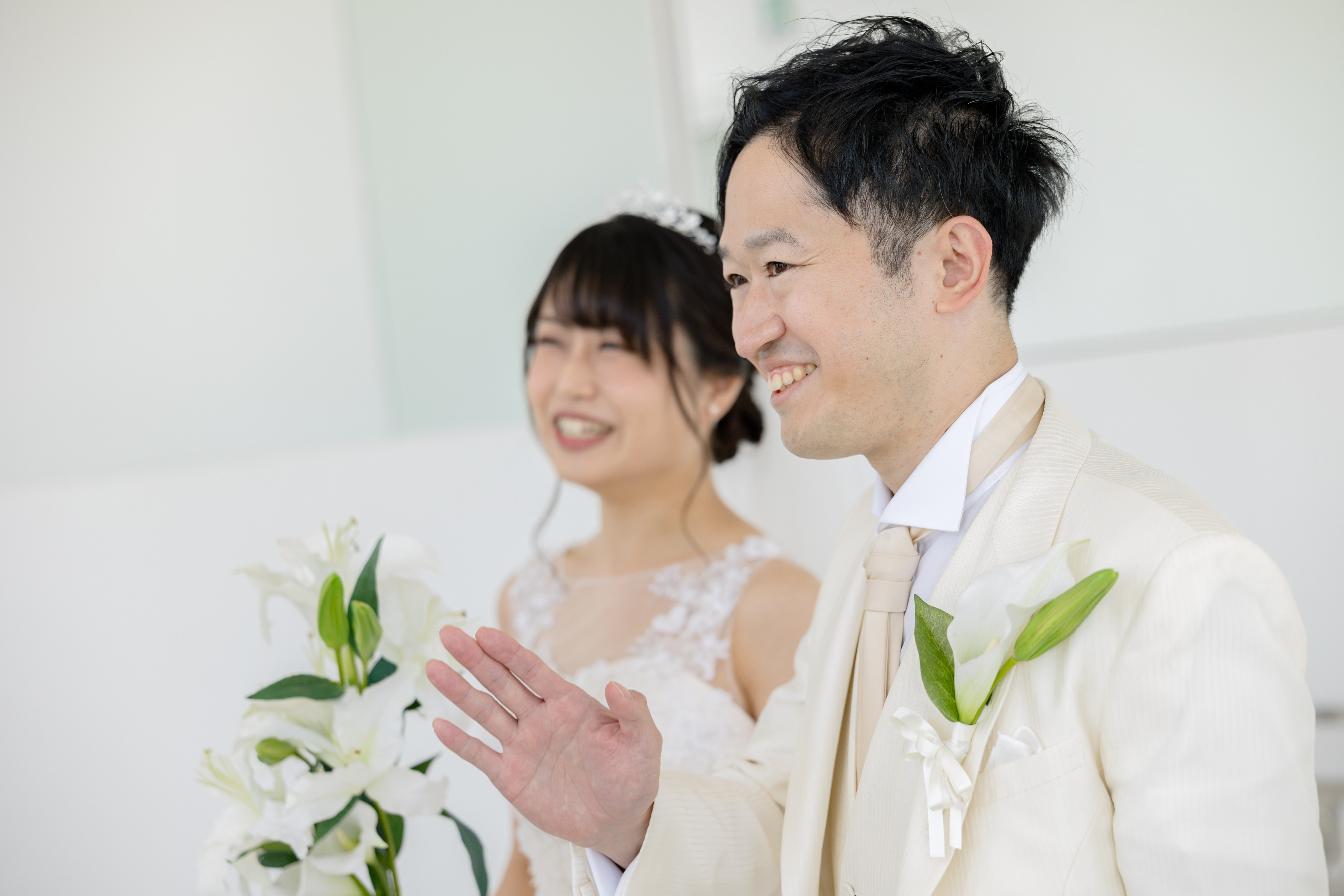 Point1 多彩な撮影シーン