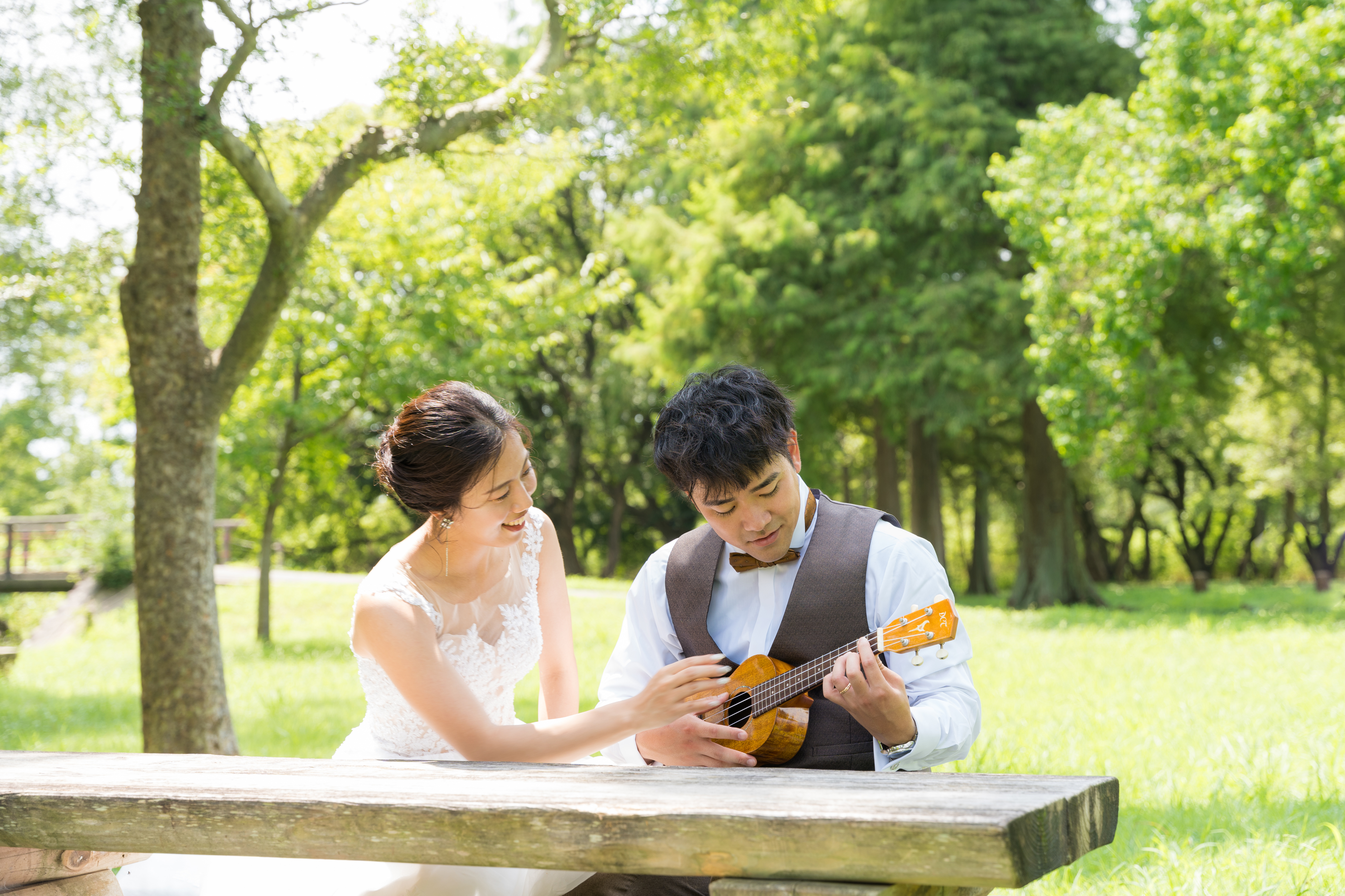 20以上ある撮影シーン