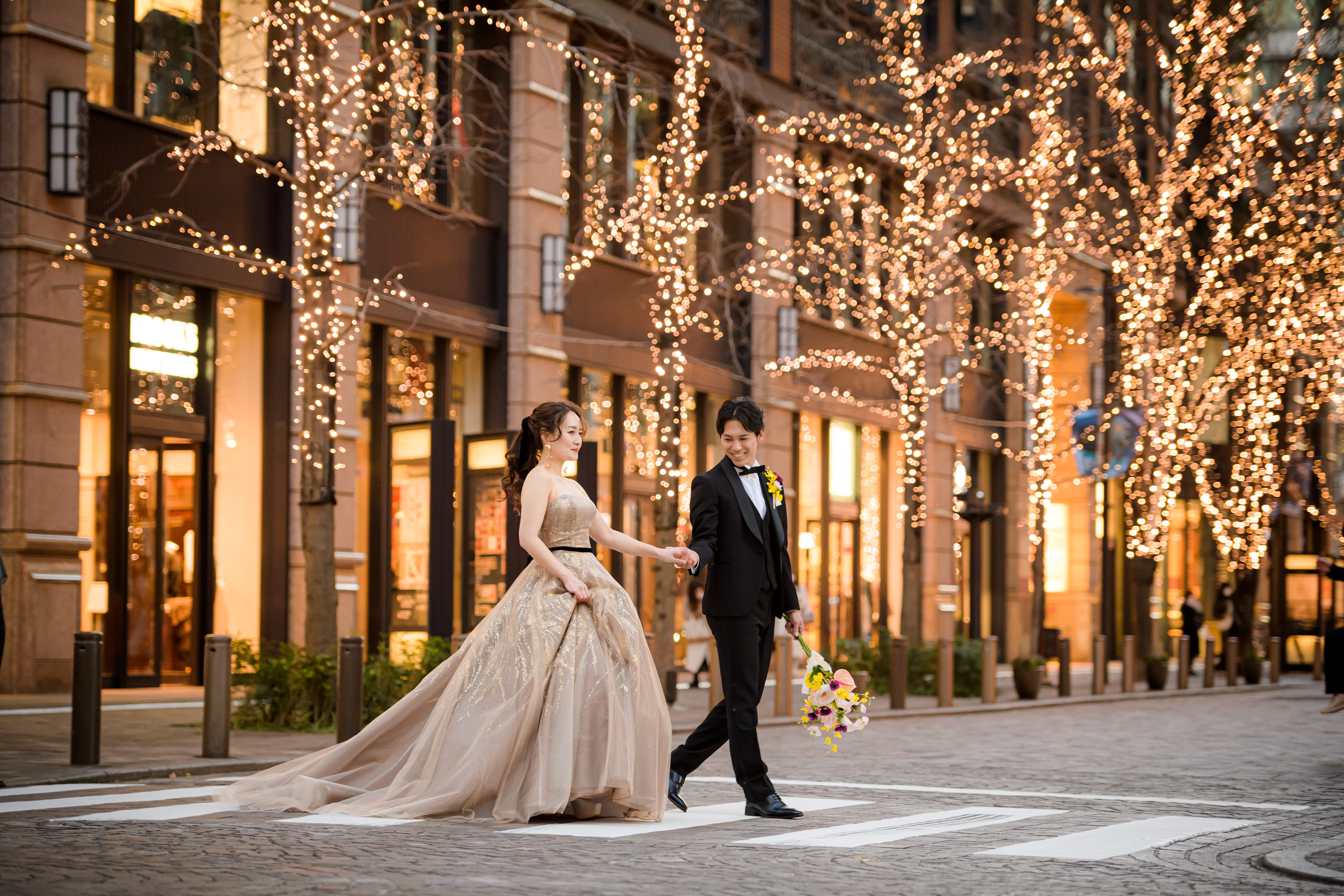 20以上ある撮影シーン