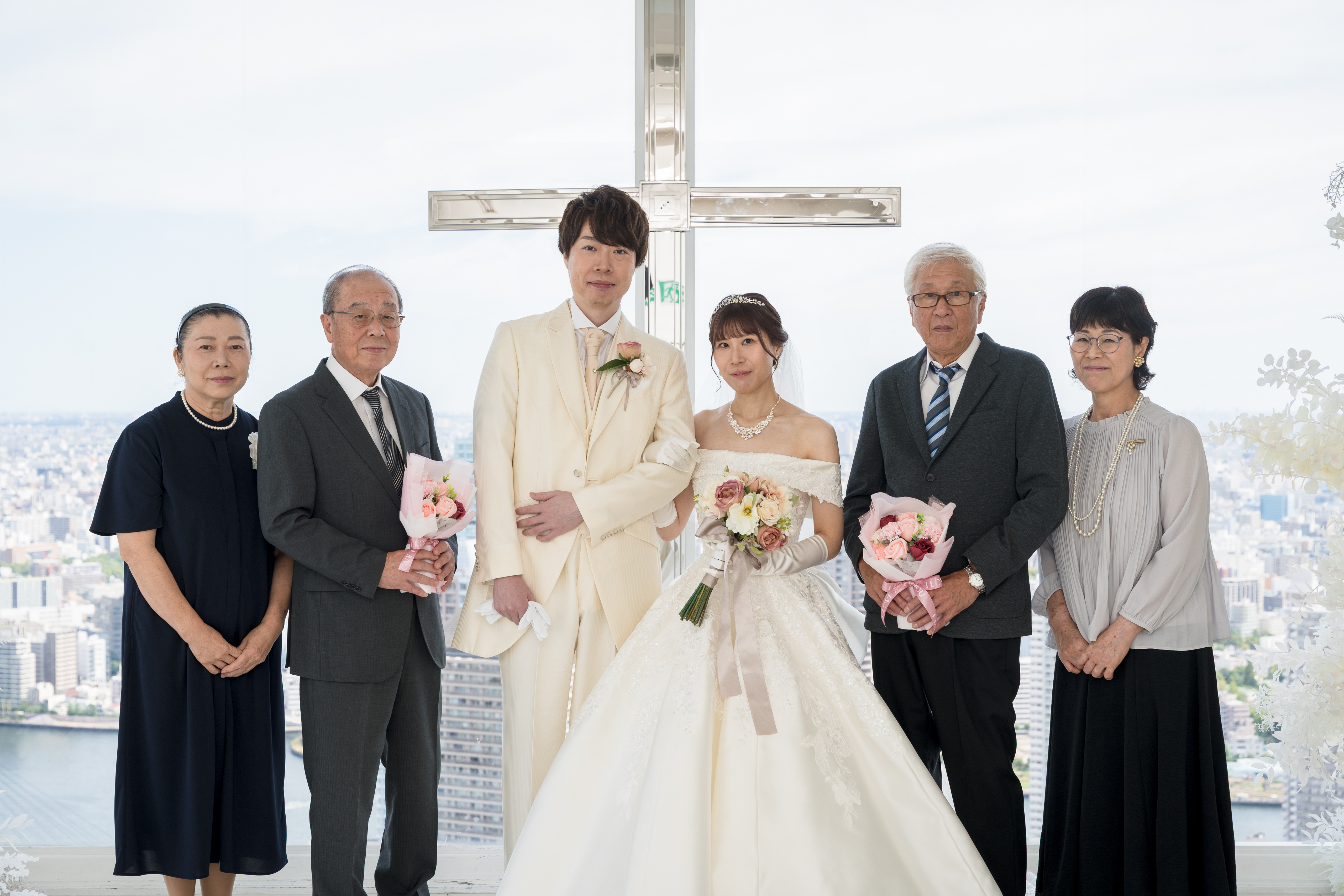 20以上ある撮影シーン