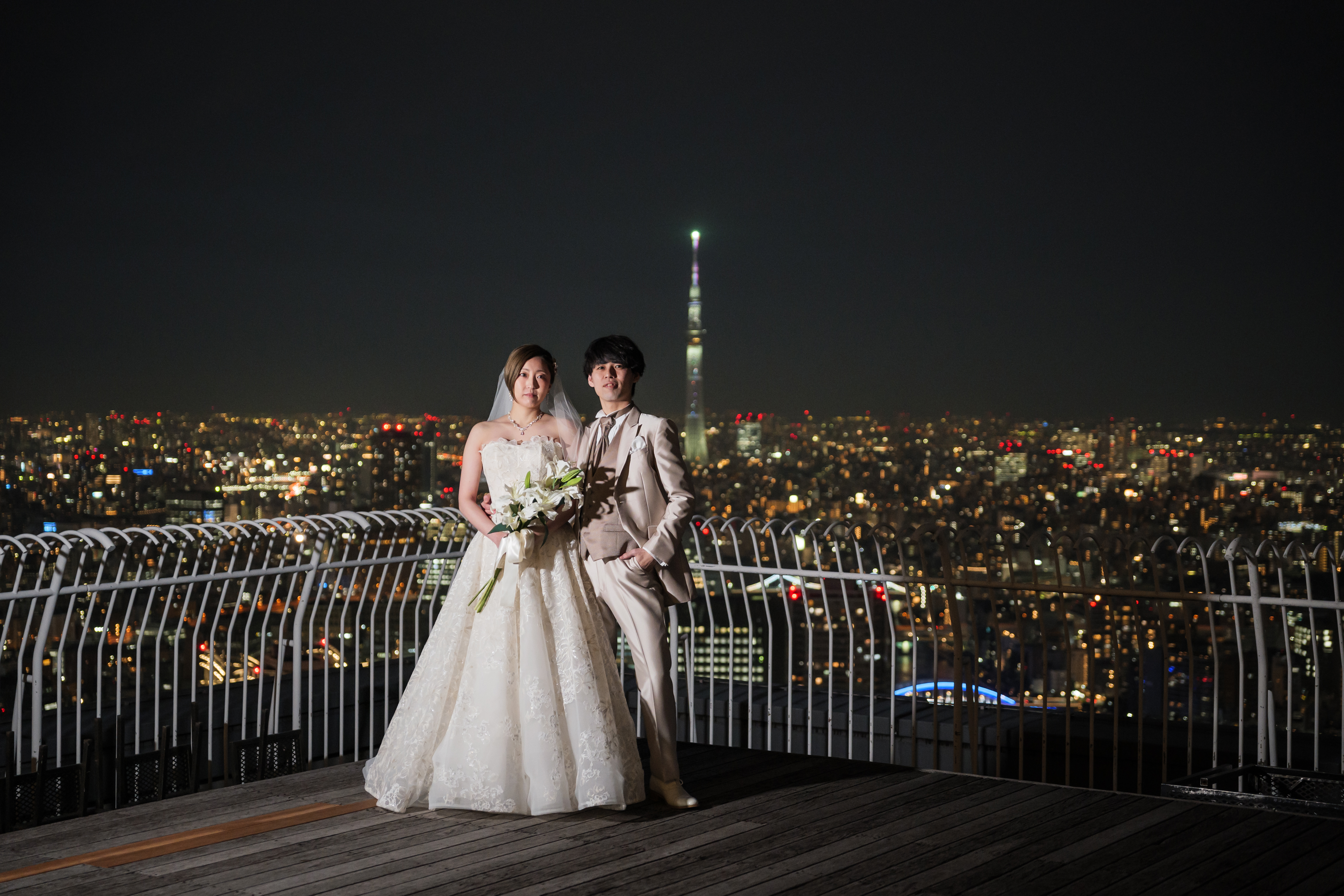 20以上ある撮影シーン