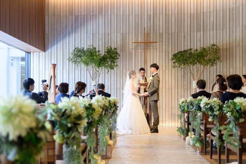 STYLE＋東京_会食ができる