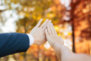 STYLE＋東京_紅葉ロケーション