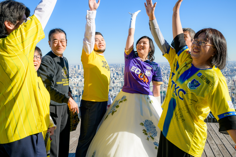 STYLE+東京_家族・友人を撮影に呼べる