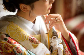 STYLE＋東京_和装ロケーション撮影