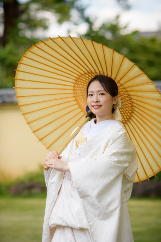 STYLE＋東京_和装ロケーション撮影