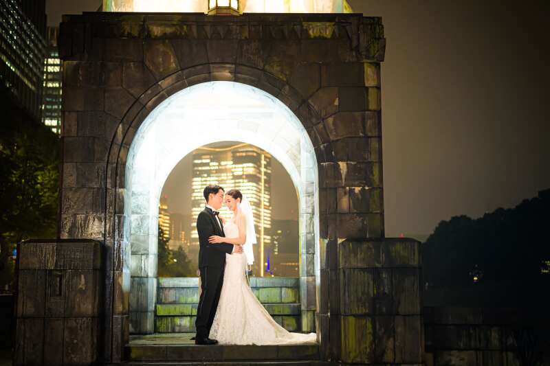 STYLE+東京_ウエディングドレスが豊富