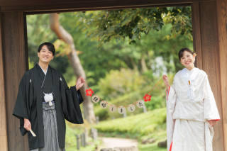 STYLE＋東京_和装ロケーション撮影