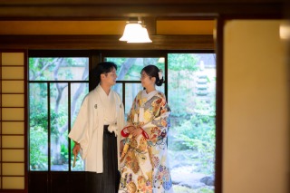 STYLE＋東京_和装ロケーション撮影