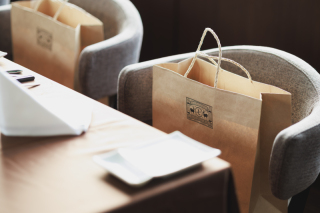 STYLE＋東京_ファミリーフォト（会食プランもおすすめ！）