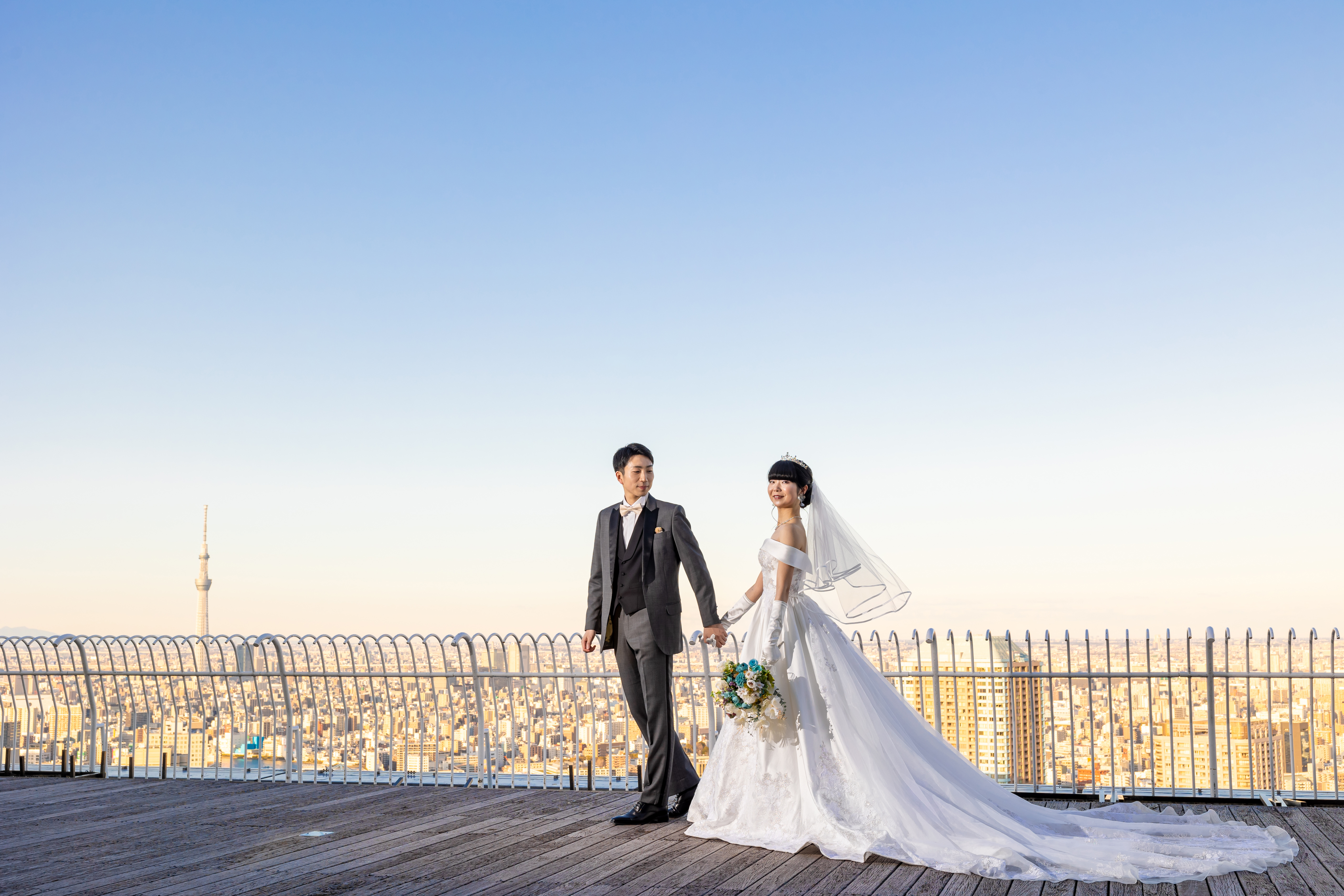 Point1 多彩な撮影シーン