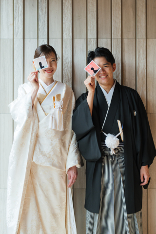 STYLE＋東京_デザインチャペルで叶う、お洒落なフォトウェディング