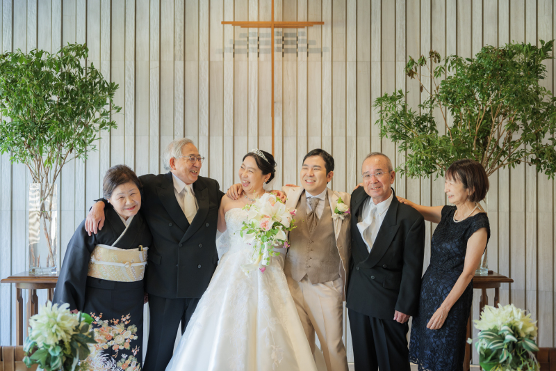 STYLE+東京_家族・友人を撮影に呼べる