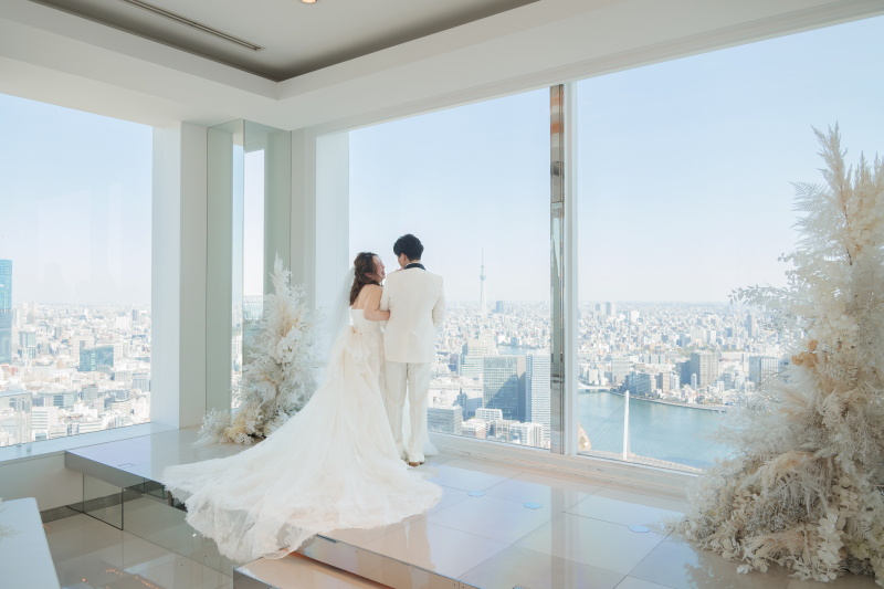 4月の東京は… 写真＆しおりセット ✶ ⋆ ずっとずっと載せようと思っていた 2年前の前撮りデータも
