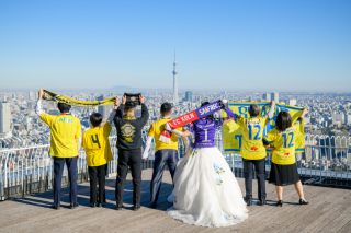 STYLE＋東京_ご家族やご友人と一緒に叶える特別な記念日フォト