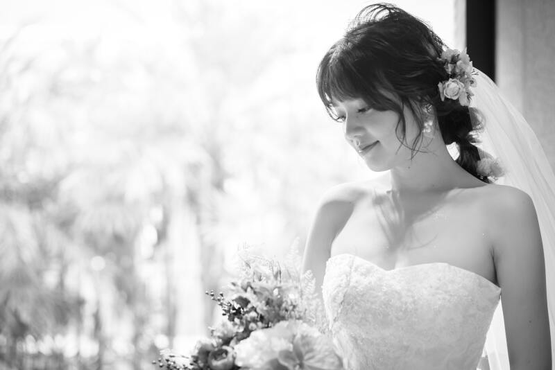 STYLE+東京_ウエディングドレスが豊富