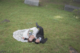 STYLE＋東京_新緑&times;ロケーション