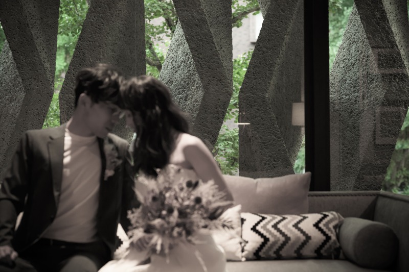 STYLE＋東京_チャペルで撮影できる