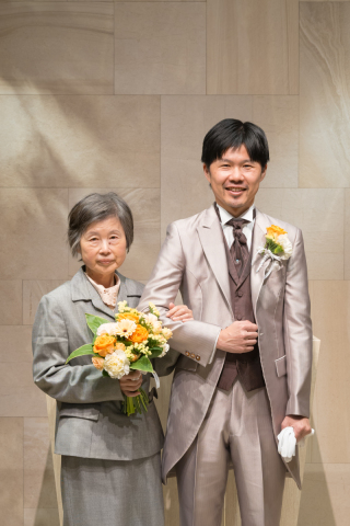 STYLE＋東京_ご家族やご友人と一緒に叶える特別な記念日フォト