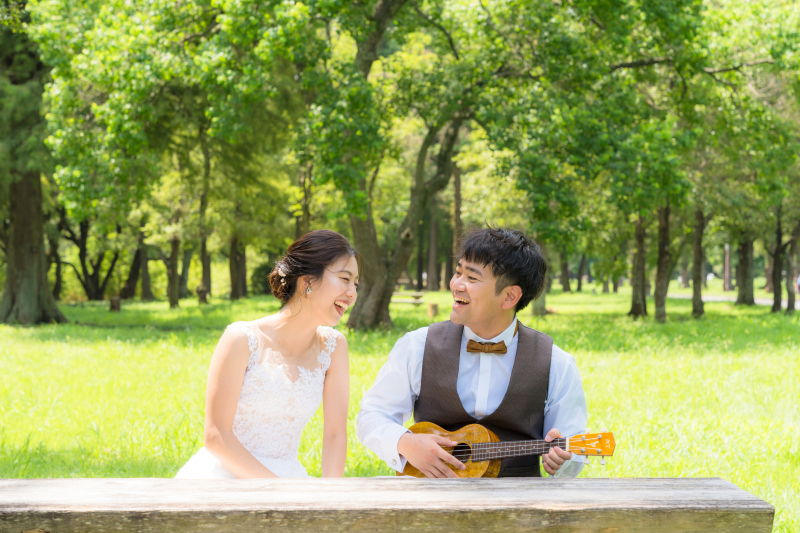 こんなアイテムと一緒に撮りたい!を叶えます。