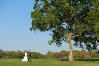 思い出の場所で特別な撮影を。