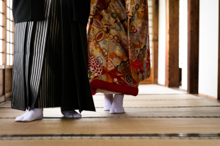 ふとした瞬間。ふとした仕草も残しましょう。