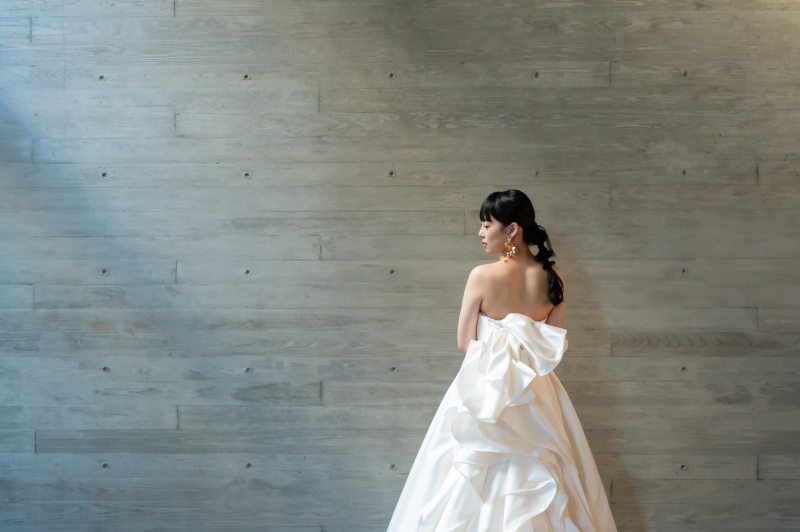 【和洋装2ロケーション撮影プラン】洋装+和装1着ずつ、ヘアメイク、ロケーション移動・申請費、データ150枚付