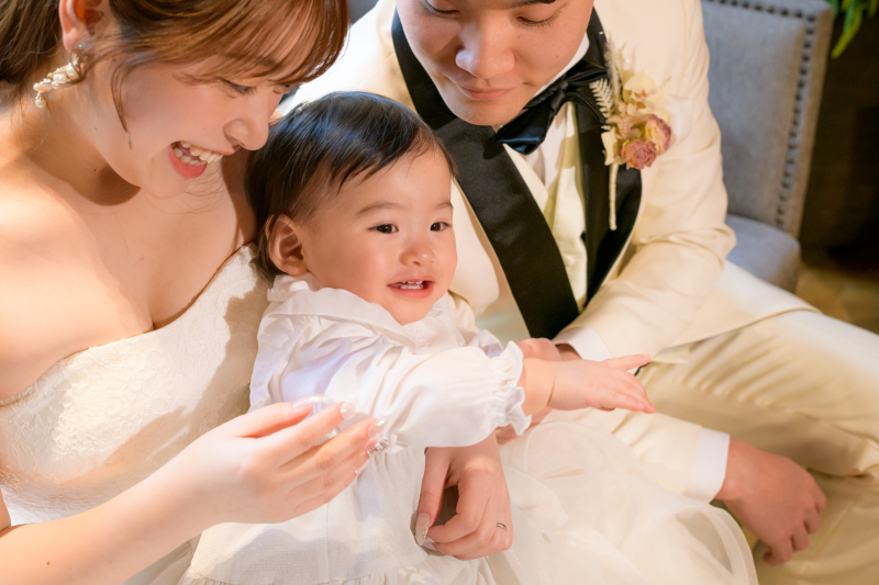 ◆NEWプラン【都内ロケーション&お食事6名プラン】レストランルーク｜ ドレス&times;タキシード、ヘアメイク、データ100枚付