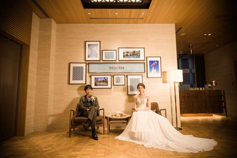 【和洋装ロケーションフォト】洋装&和装1着ずつ,ヘアメイク,データ150枚,移動費,撮影申請費込