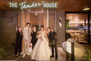 【平日19時まで♪】来館orオンライン選べるフォトウェディング相談フェア 予約受付中!