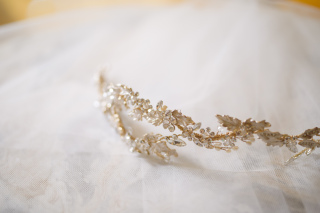 リーフデザインヘッドパーツ