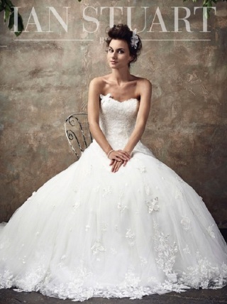 ジャルダンホワイト