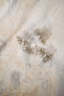 パールヘアコーム