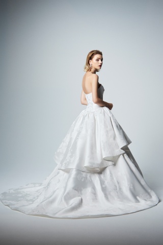 Isabelle armstrong-Charleston